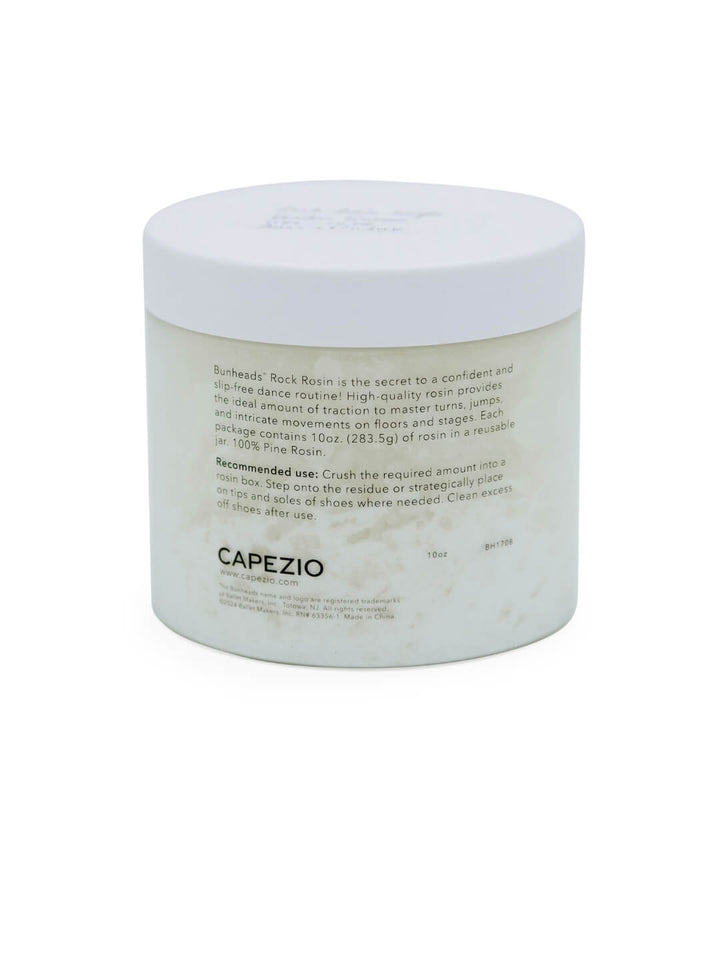 Rock Rosin