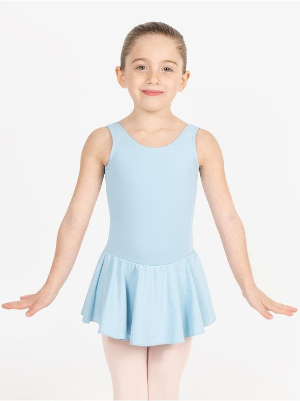 Girls Studio Tank Dress