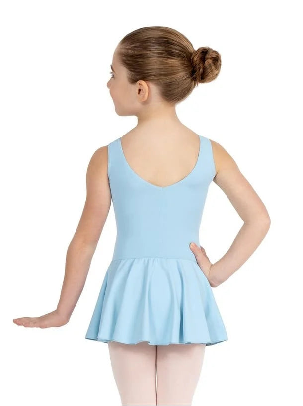 Girls Studio Tank Dress
