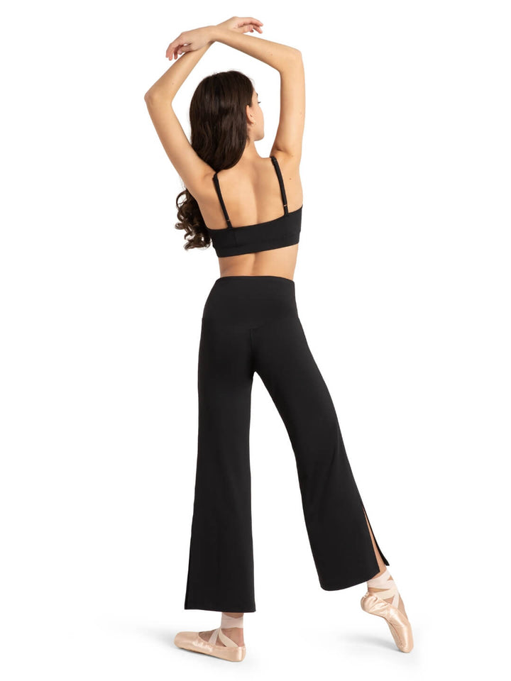 Building Strength Routine Pant