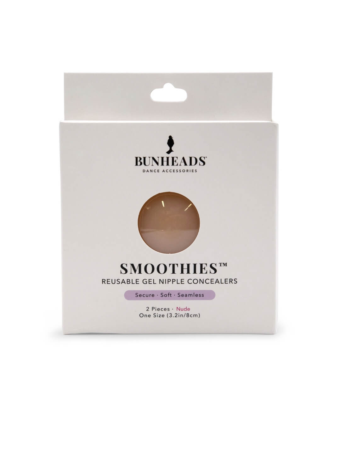 Bunhead Smoothies