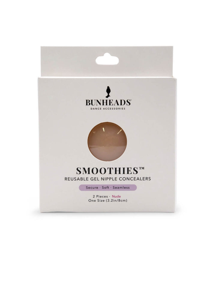 Bunhead Smoothies
