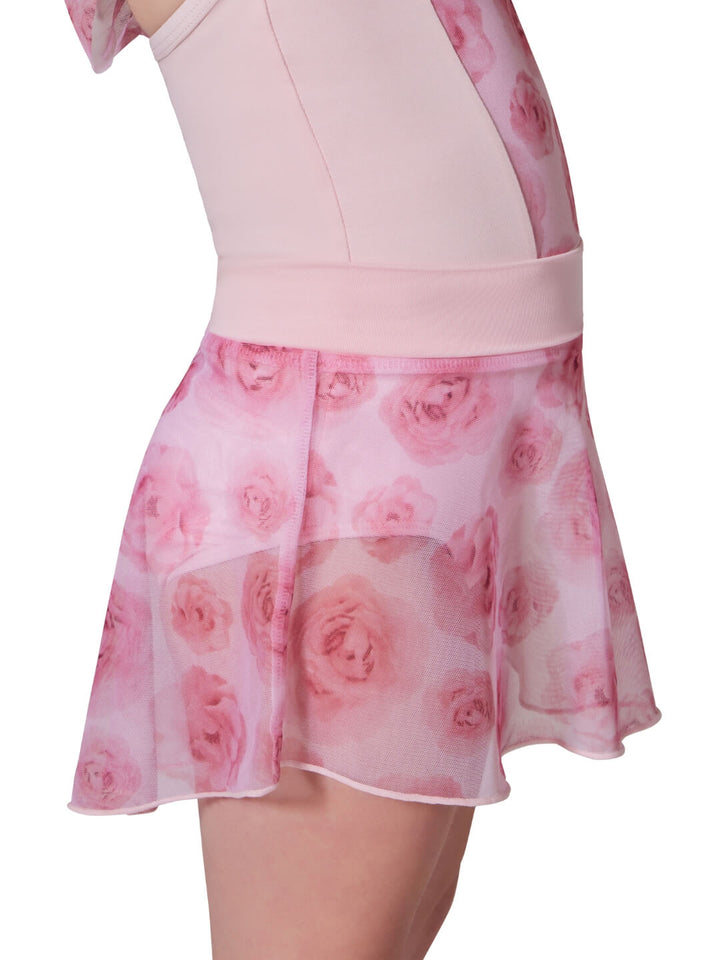 Gardenia Skirt