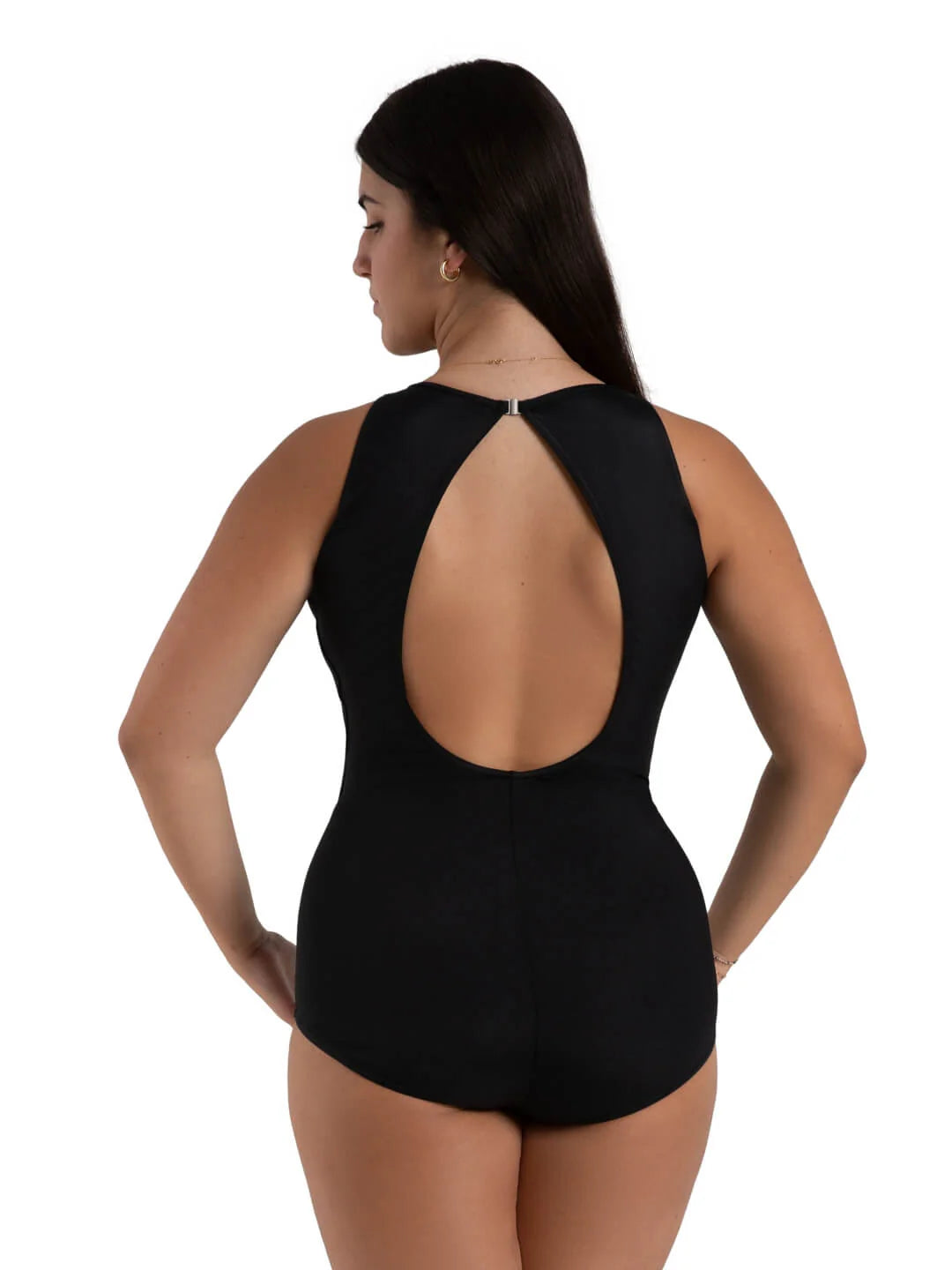 Curved Rhythm Luisa Leotard