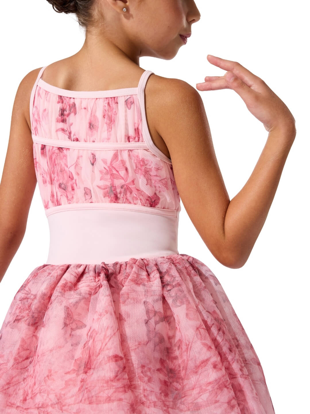 Enchanted Tutu Dress  - F12640C