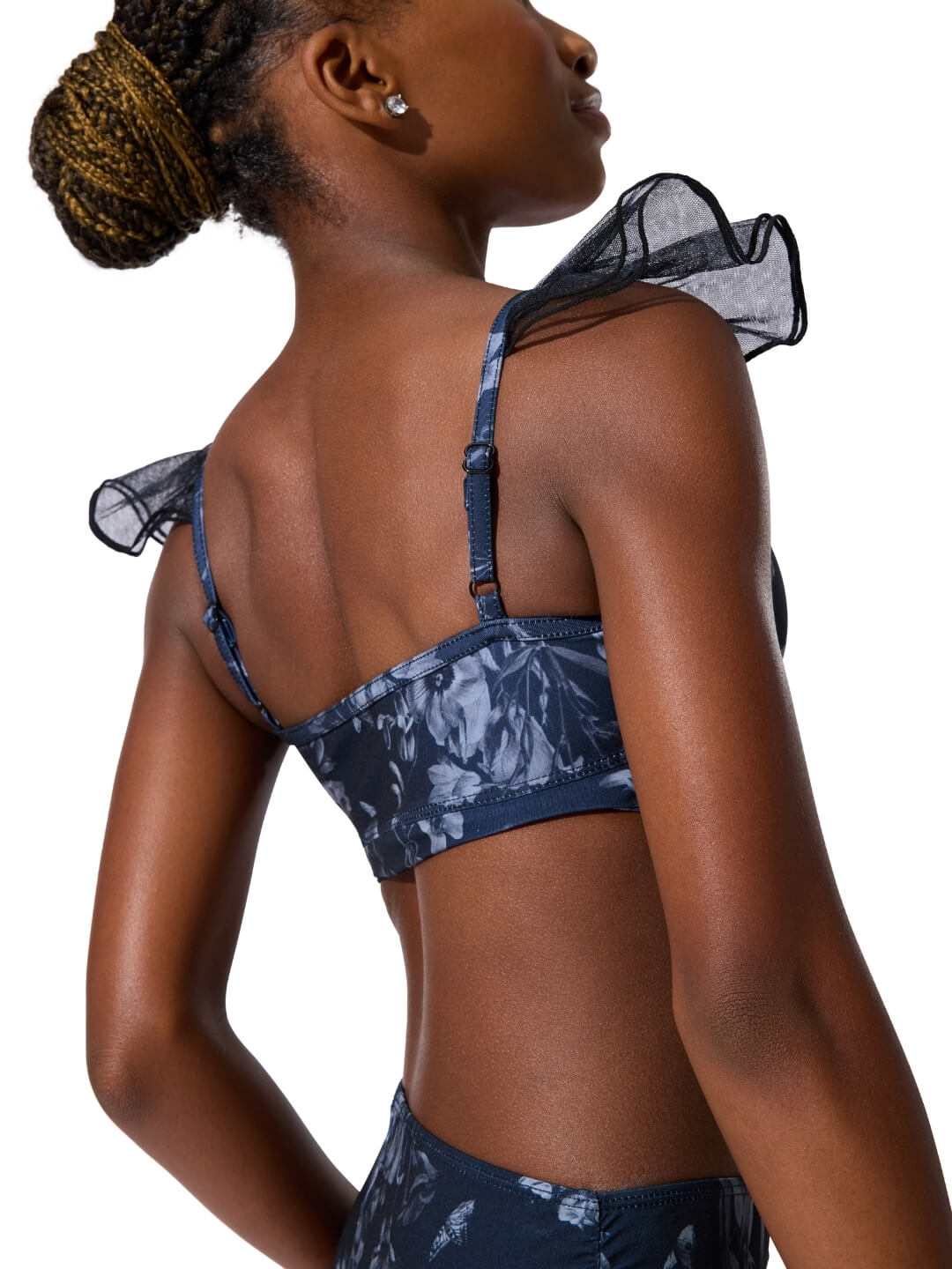 Fairy Flutter Top - F12647C