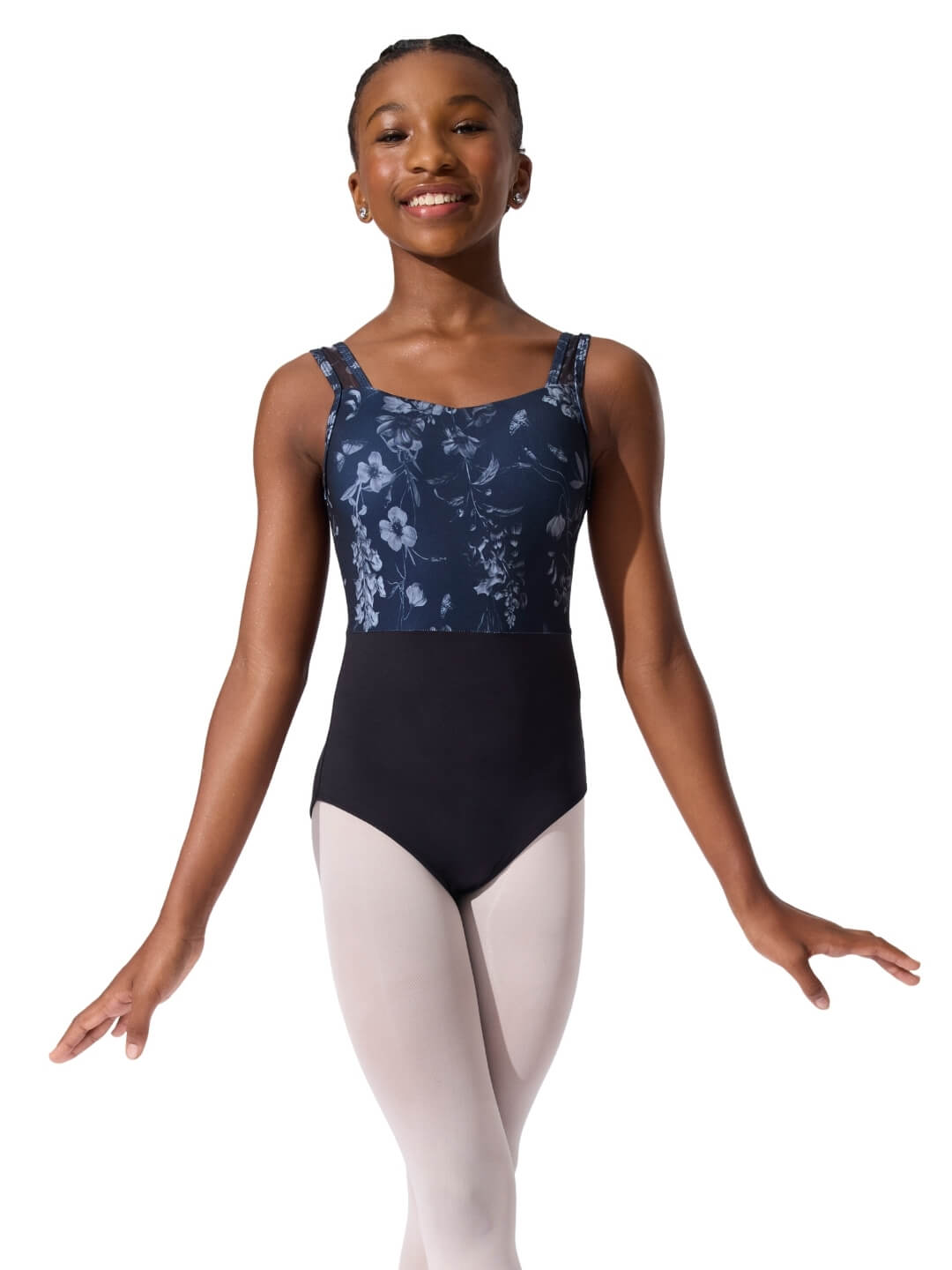 Woodland Leotard - F12643C