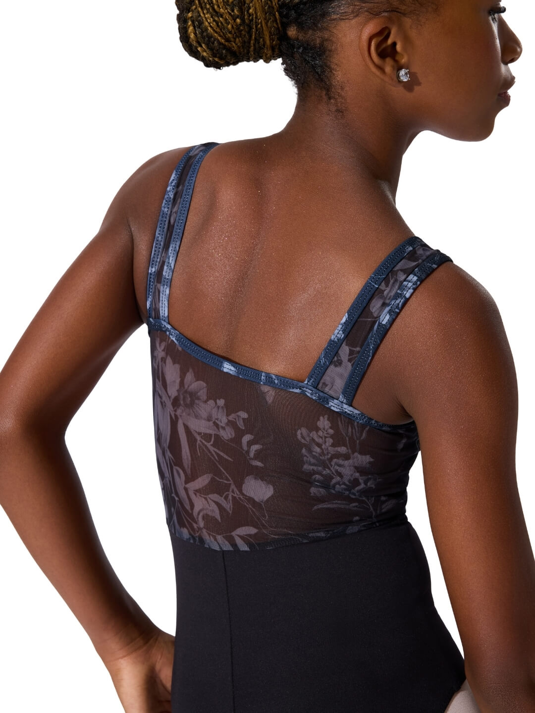 Woodland Leotard - F12643C