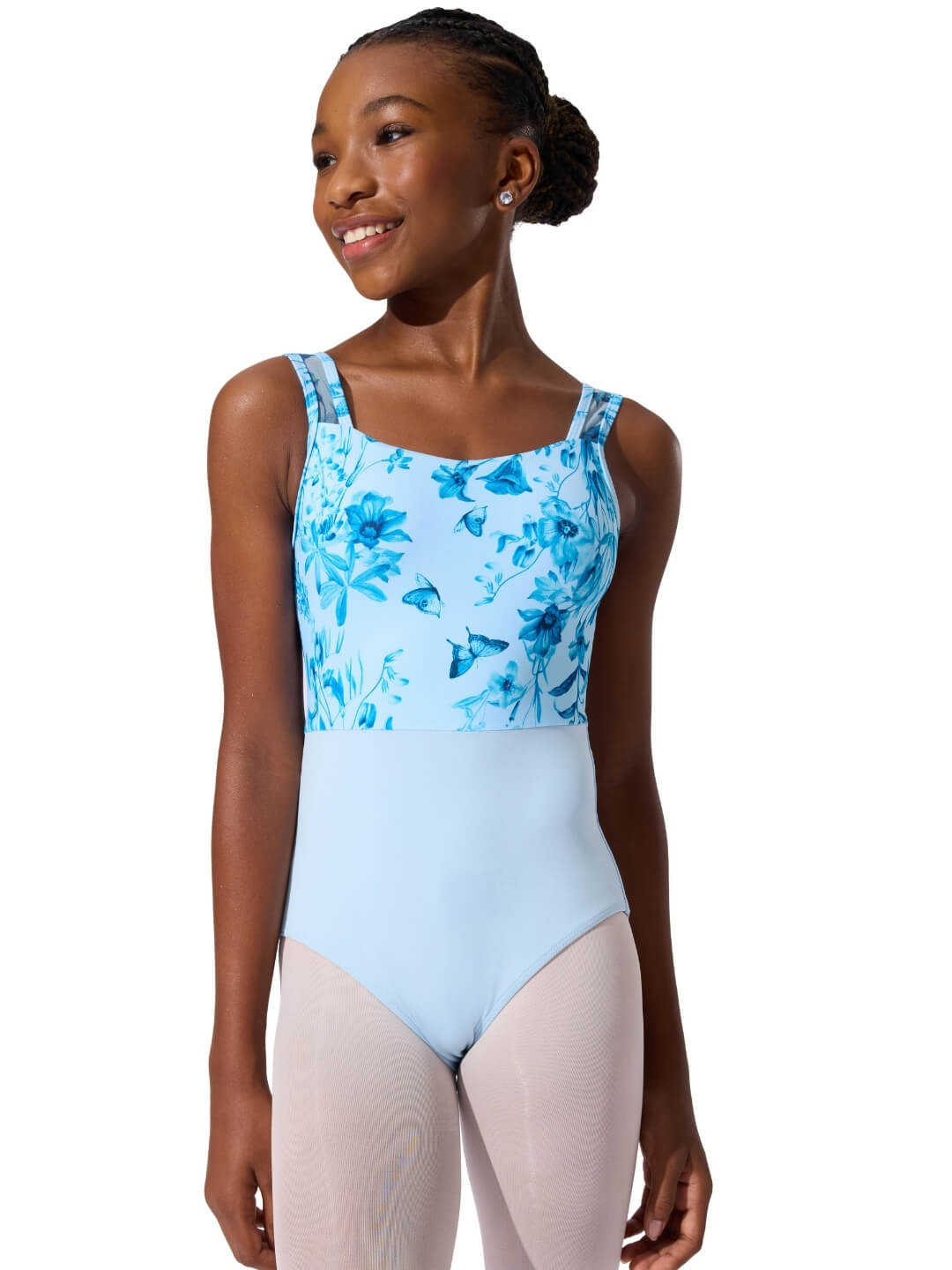 Woodland Leotard - F12643C