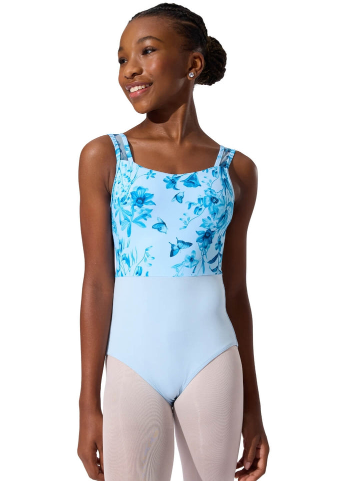 Woodland Leotard - F12643C