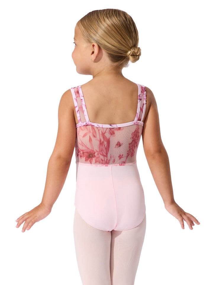 Woodland Leotard - F12643C