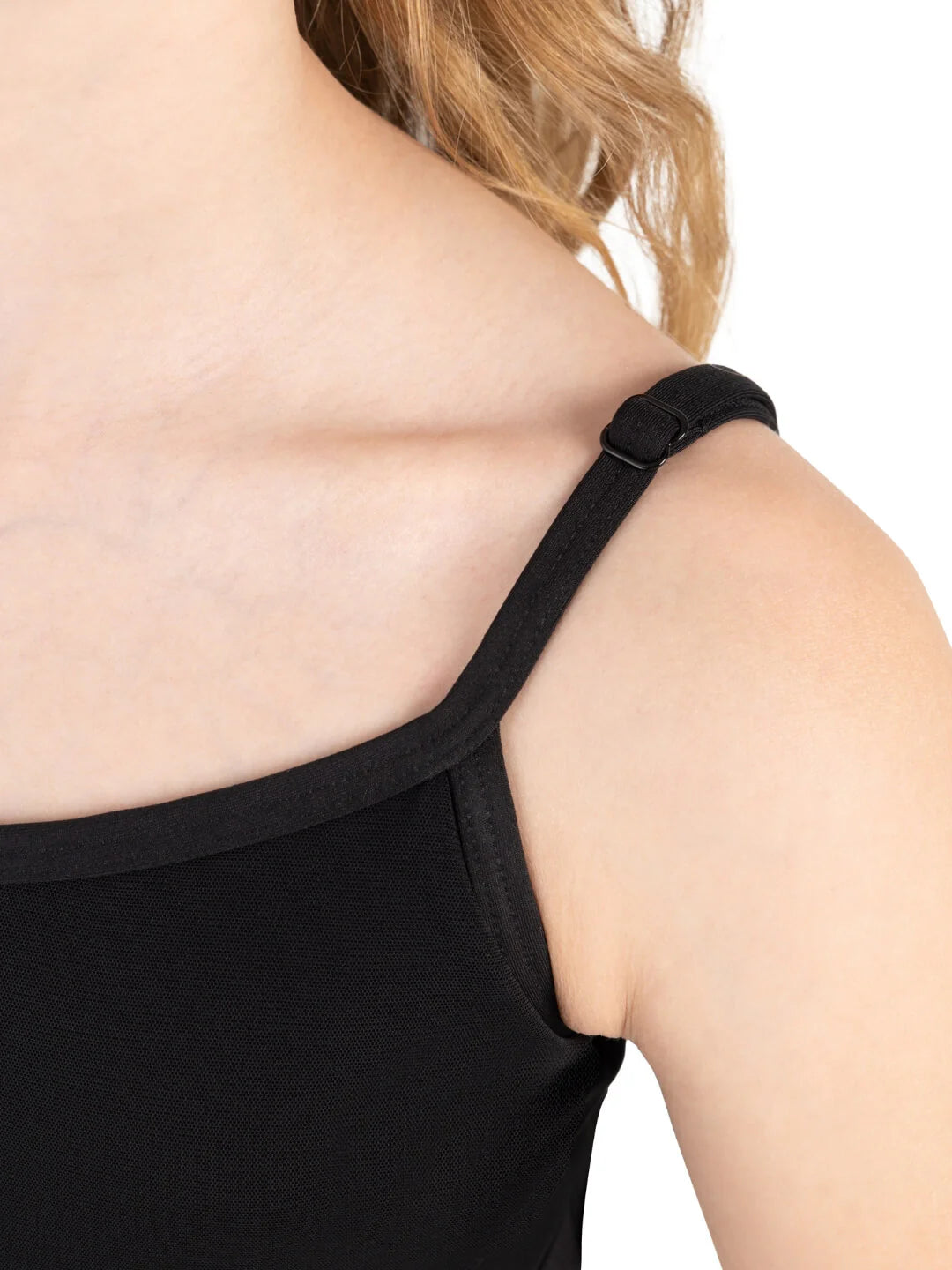 Girls Flower Fairy Lake Leotard