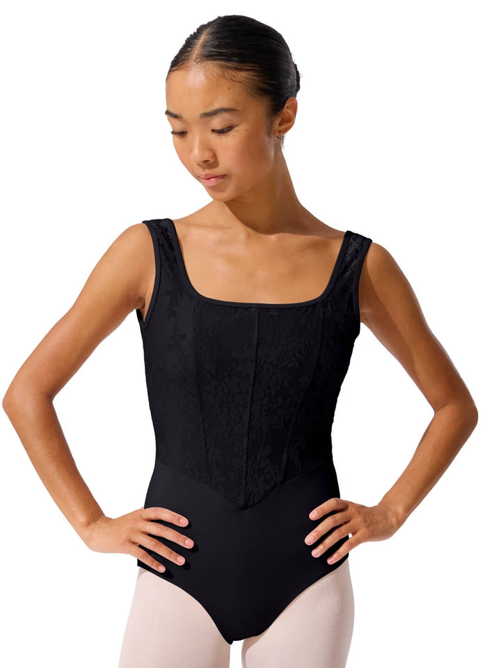 Cristobal Leotard - F12702W