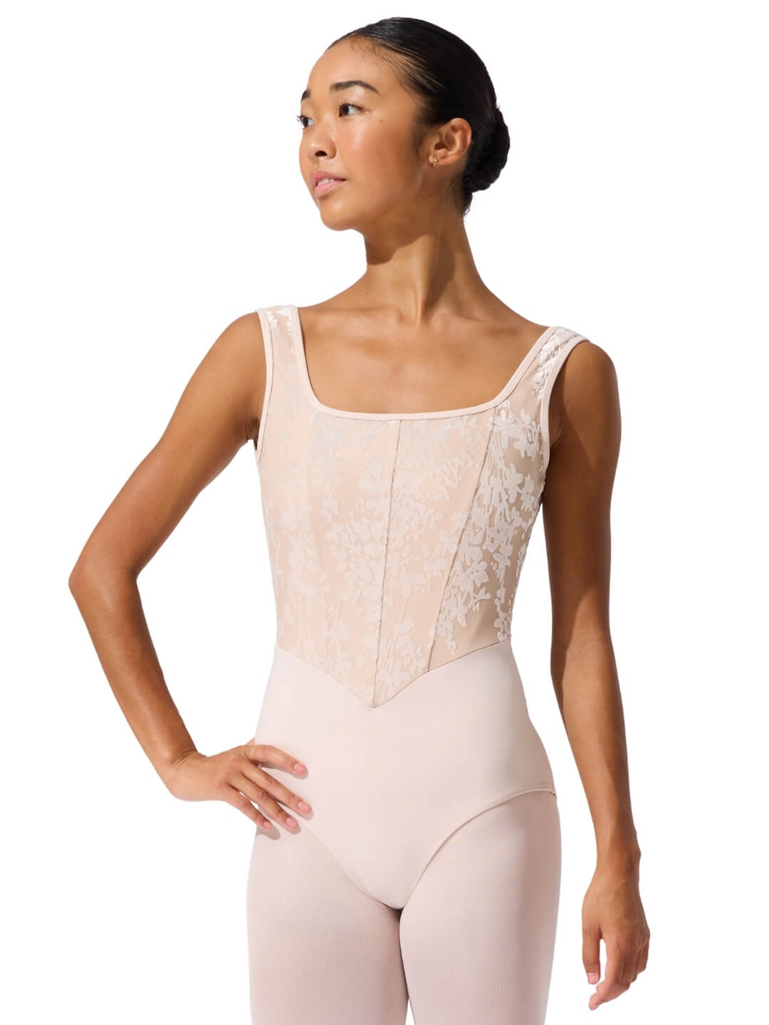Cristobal Leotard - F12702W