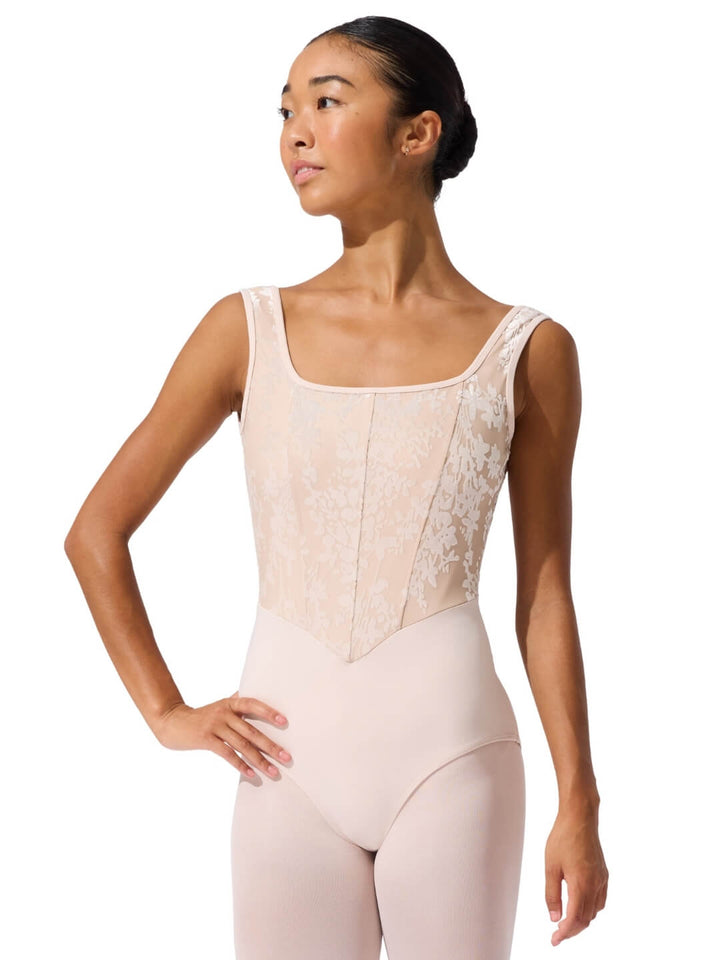 Cristobal Leotard - F12702W