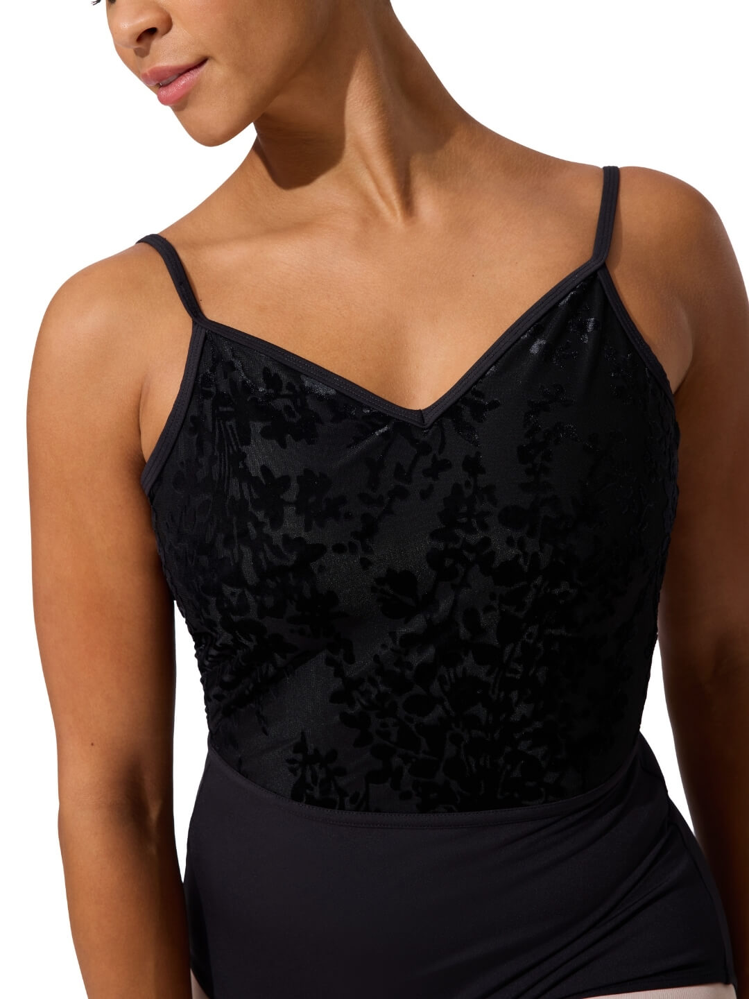 Poiret Leotard - F12700W