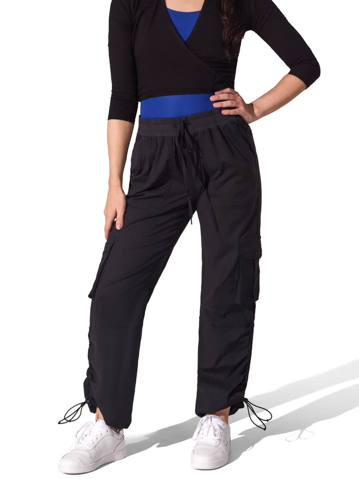 Jet Setter Dance Dynamics Studio Jogger