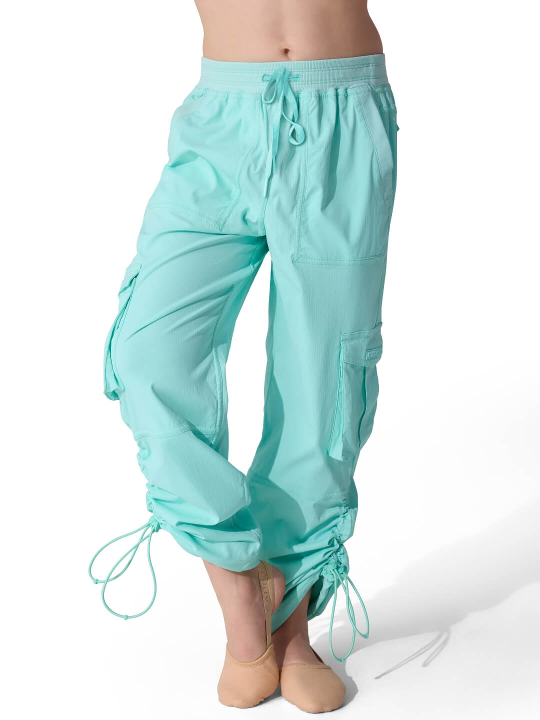 Adult Dance Dynamics Studio Jogger - F12555W