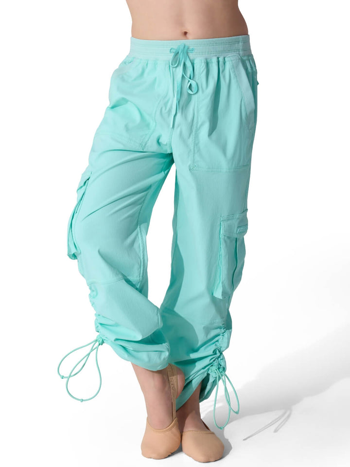 Adult Dance Dynamics Studio Jogger - F12555W