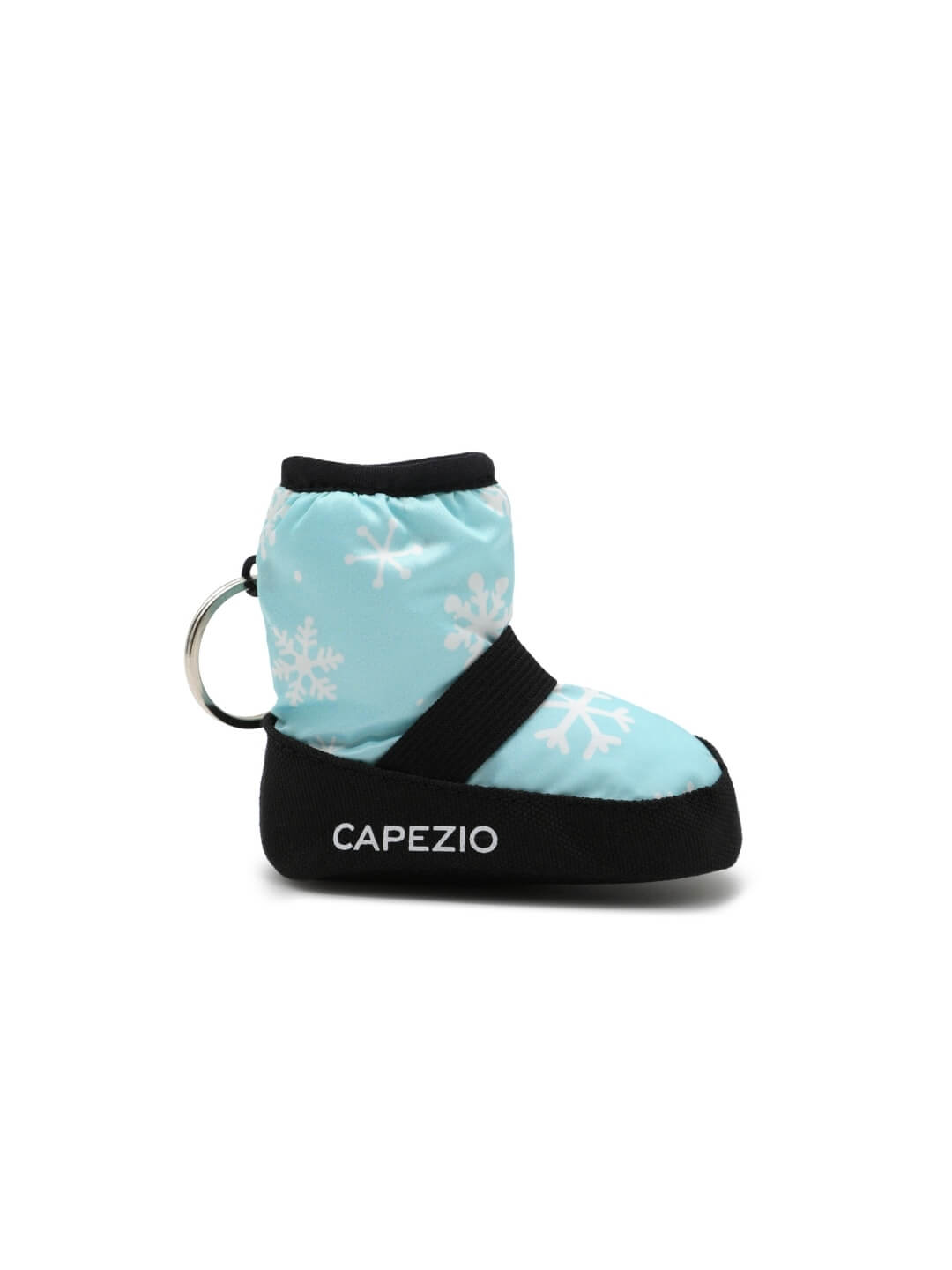 Mini Bootie Keychain - A3042