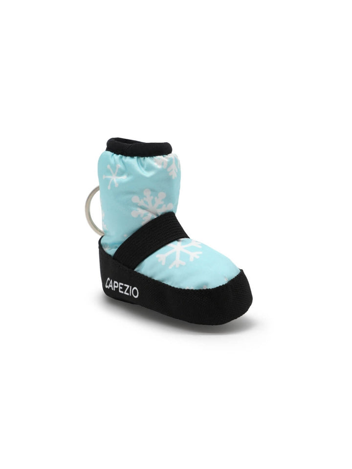 Mini Bootie Keychain - A3042