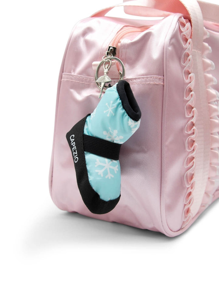 Mini Bootie Keychain - A3042