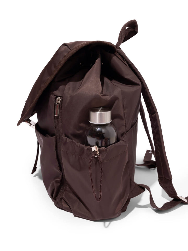 B331 - Oxford Travel Backpack