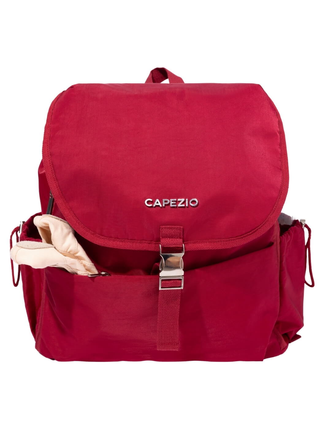 B331 - Oxford Travel Backpack