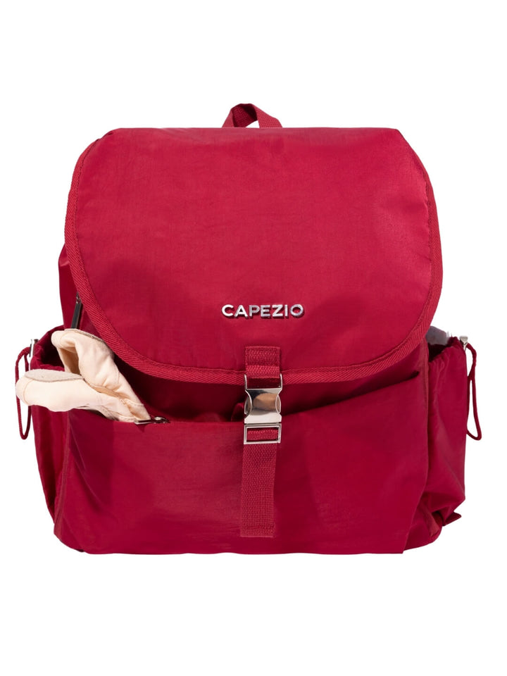 B331 - Oxford Travel Backpack
