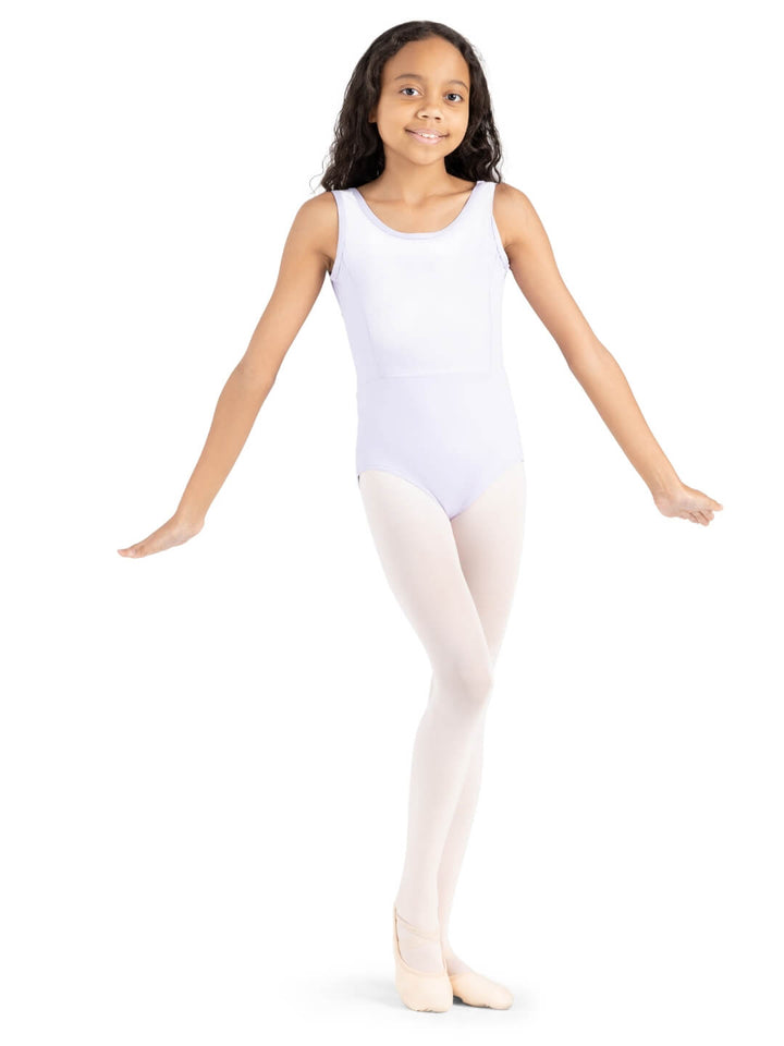 Girls Regency Royal Eloise Leotard