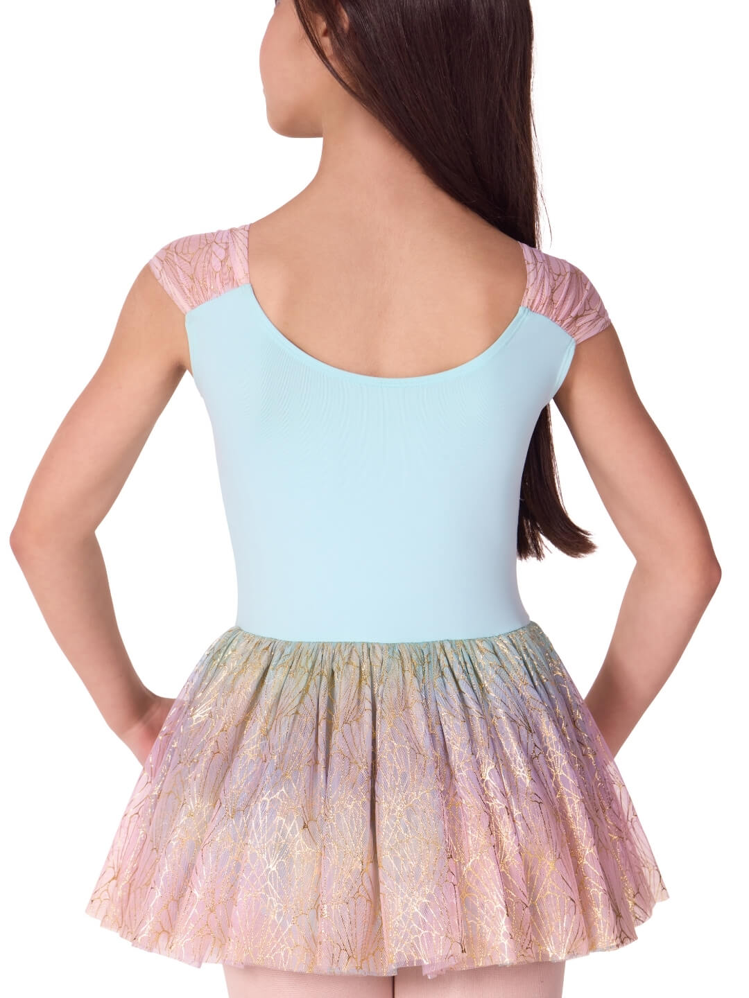 Sea Star Ariel Tutu Dress - F12584C