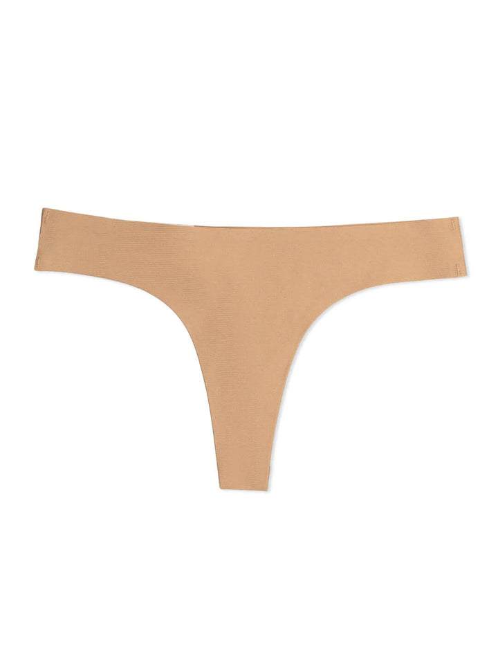 Seamless Nude Dance Thong