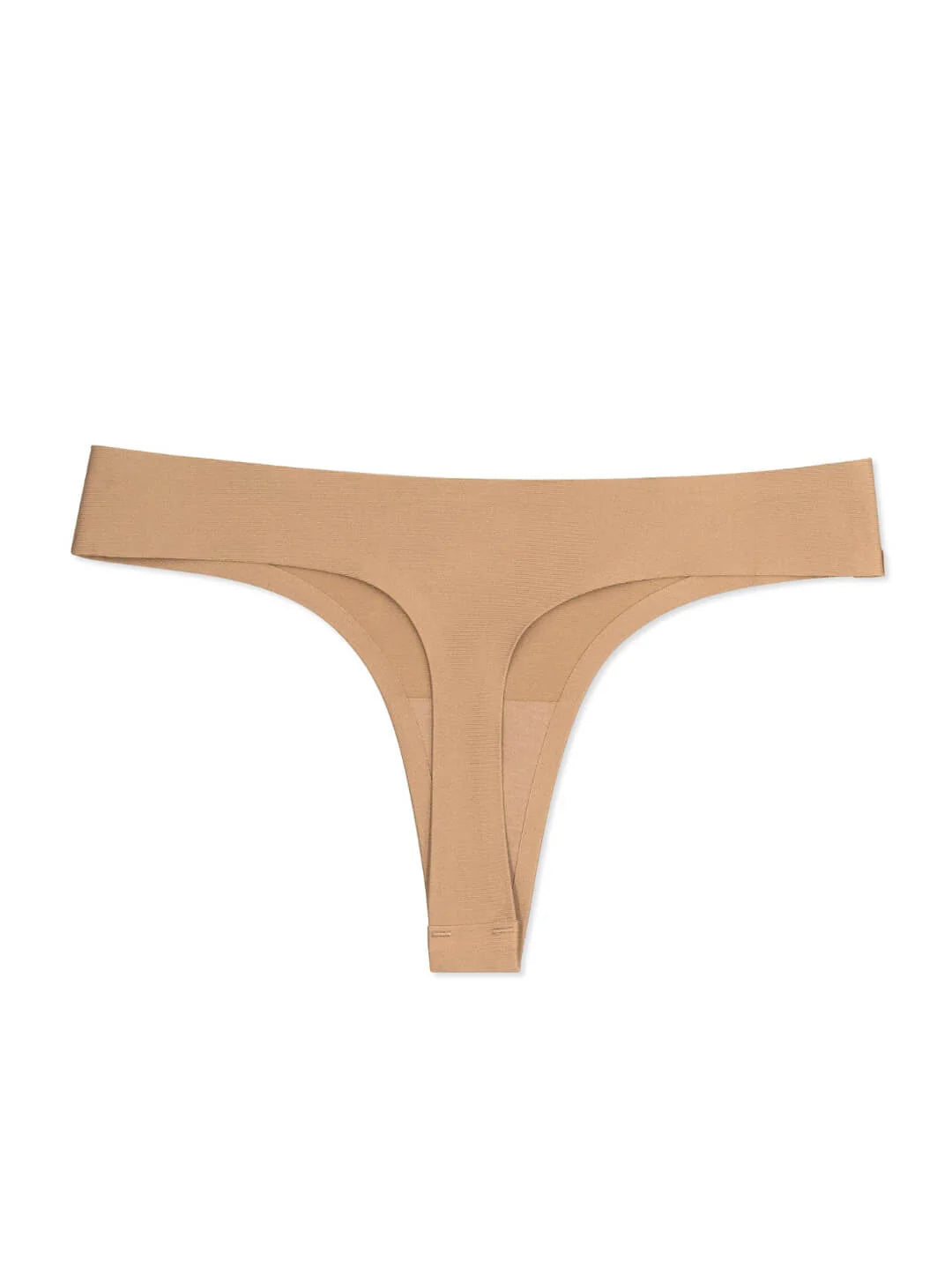 Seamless Nude Dance Thong