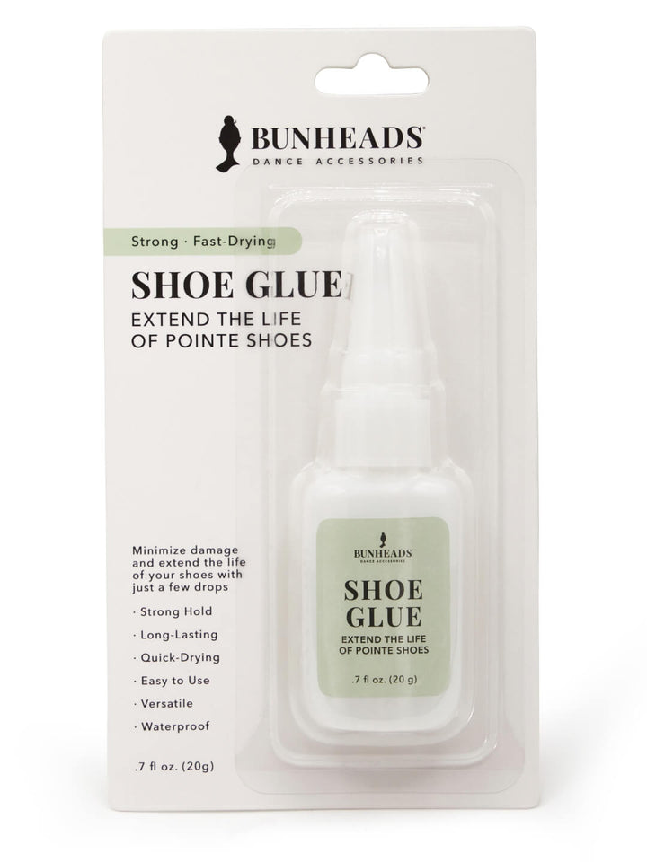 Pointe Shoe Glue