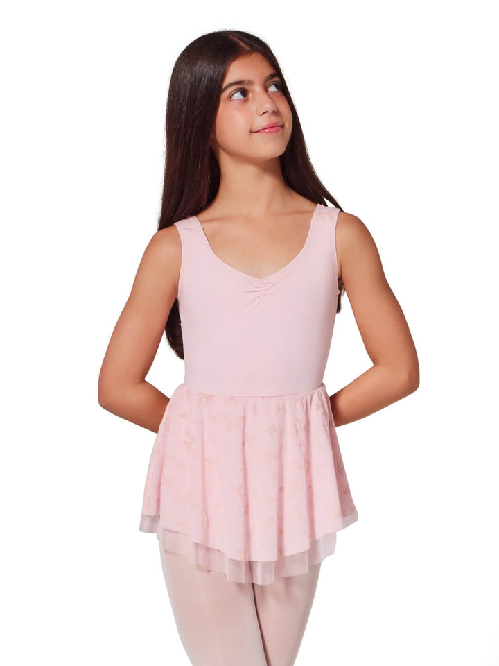 Girl's Applause Dress