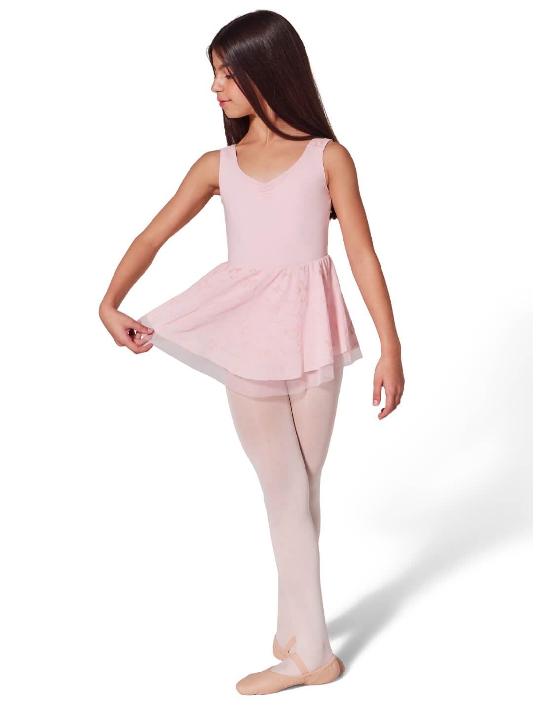 Girl's Applause Dress