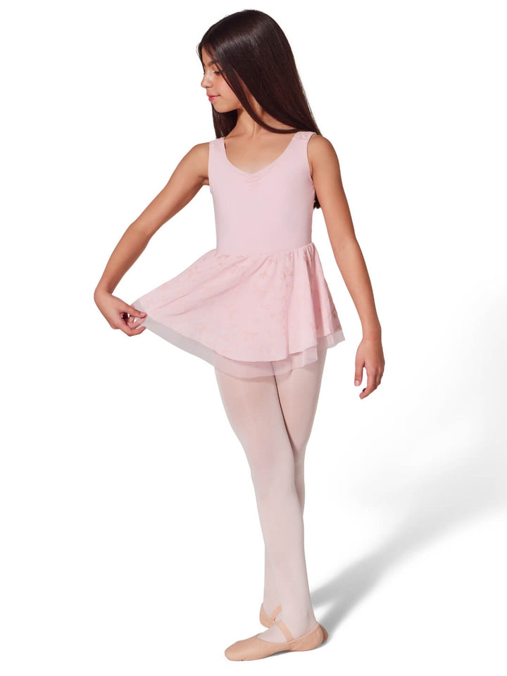 Girl's Applause Dress