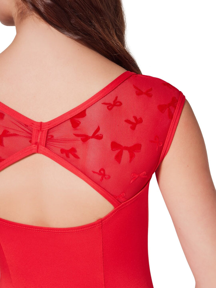 Encore Leotard