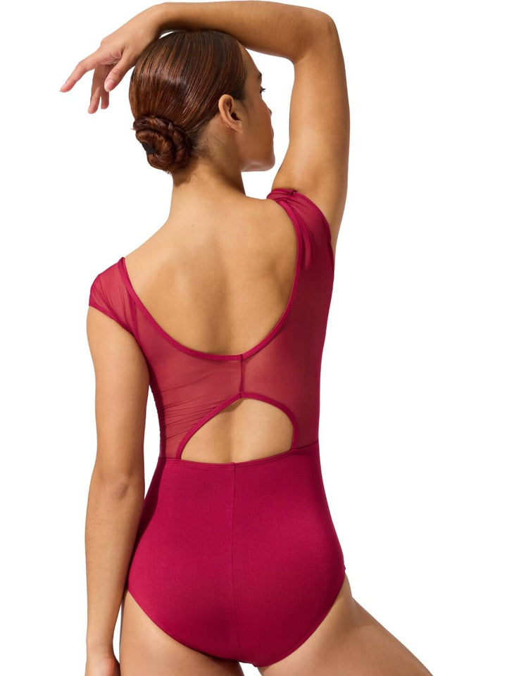 Polyantha Leotard - F12713W