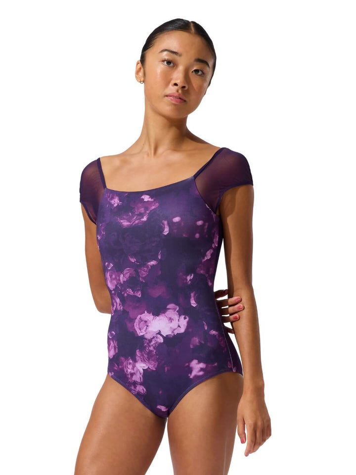 Polyantha Leotard Teen- F12713T