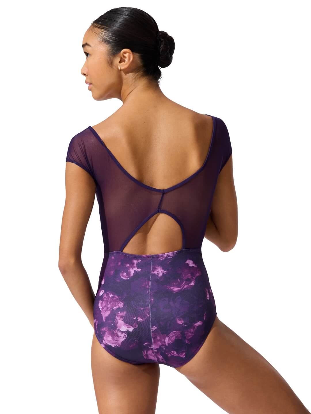 Polyantha Leotard Teen- F12713T
