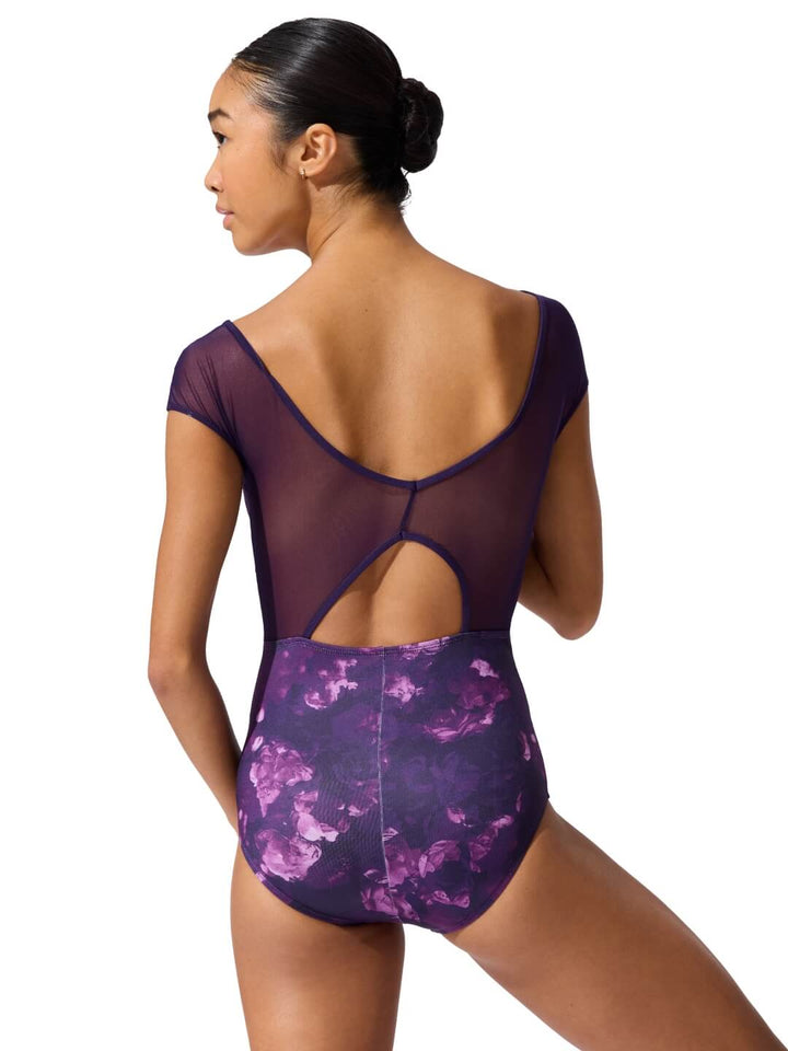Polyantha Leotard Teen- F12713T