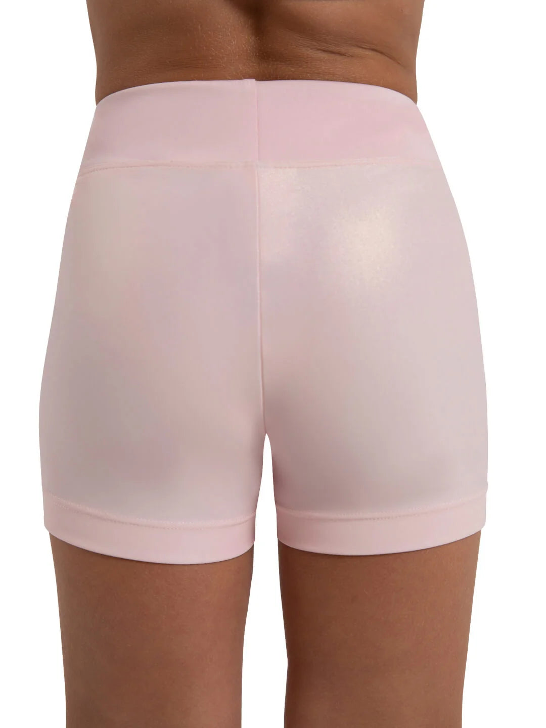 Girls Wanderlust Adventure Shorts