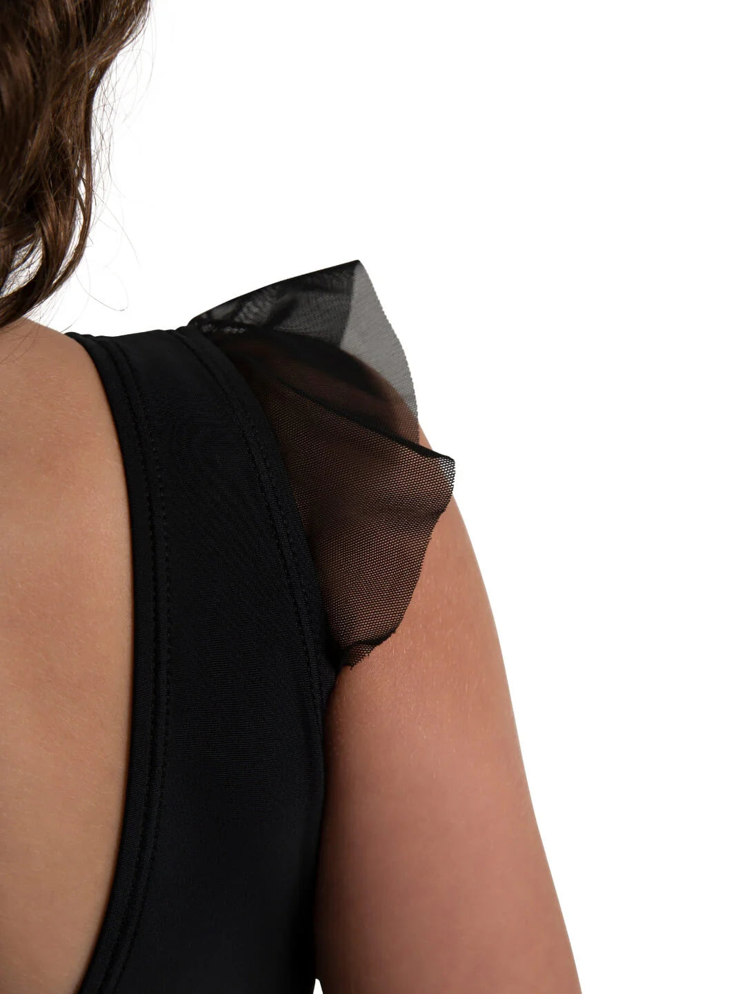 Girls Wanderlust Amelia Leotard