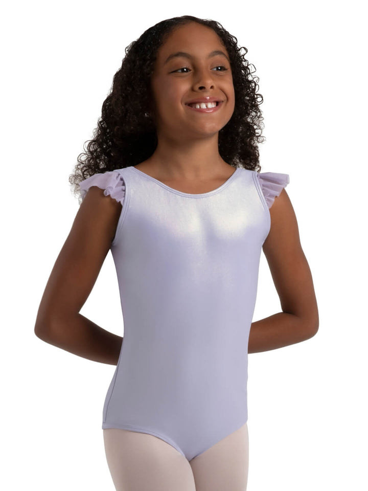 Girls Wanderlust Amelia Leotard