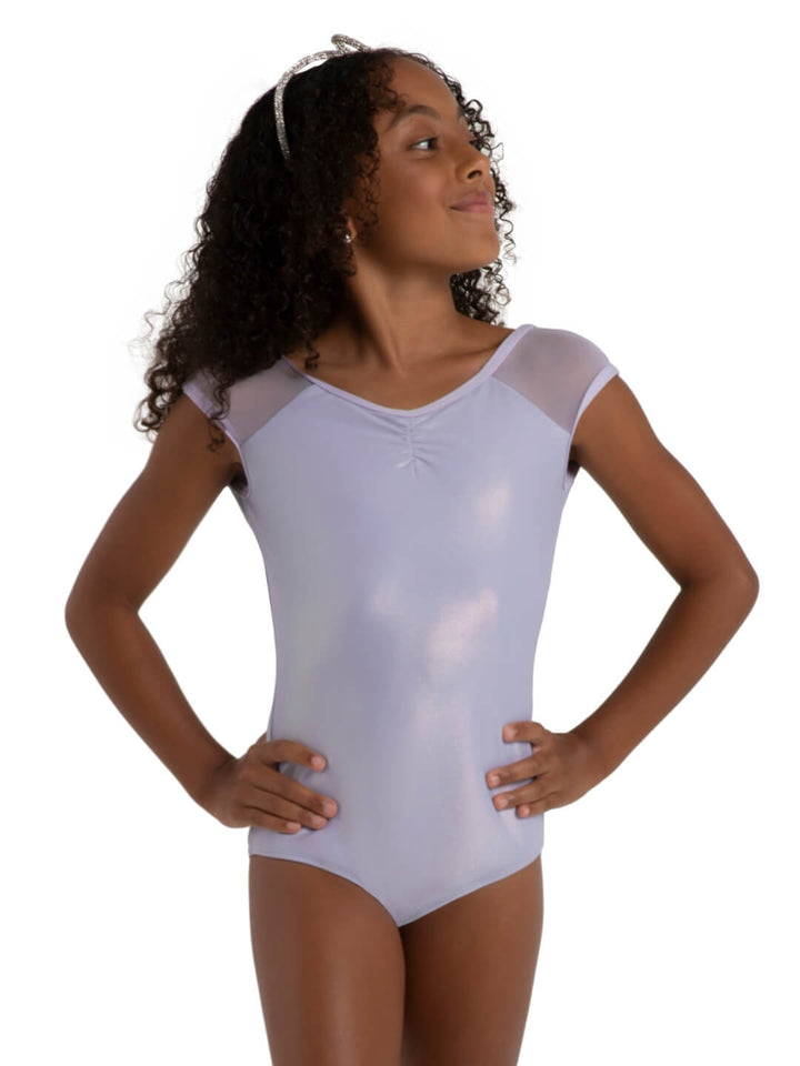 Girls Wanderlust Valentina Leotard