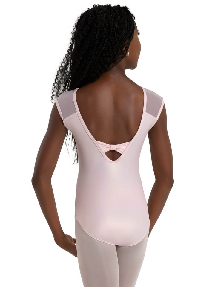 Girls Wanderlust Valentina Leotard