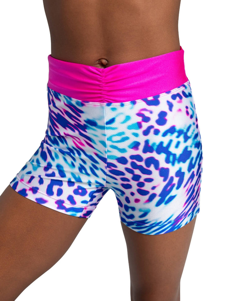 Wild One Whirl Short - F12598C