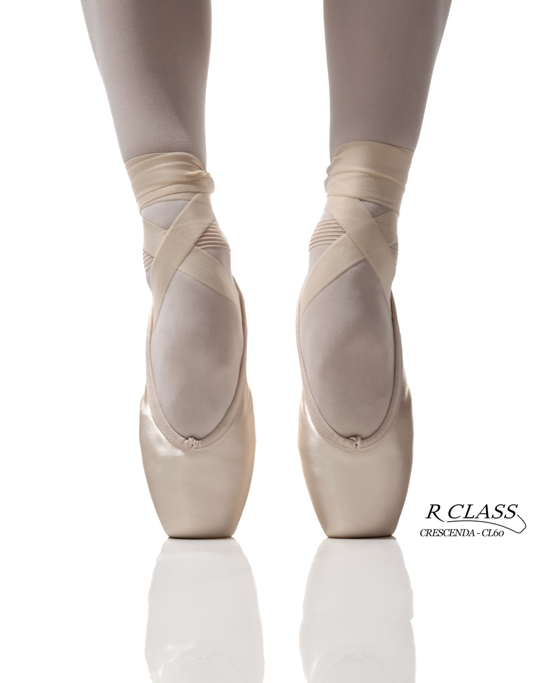 Crescenda CL60 Pointe Shoe