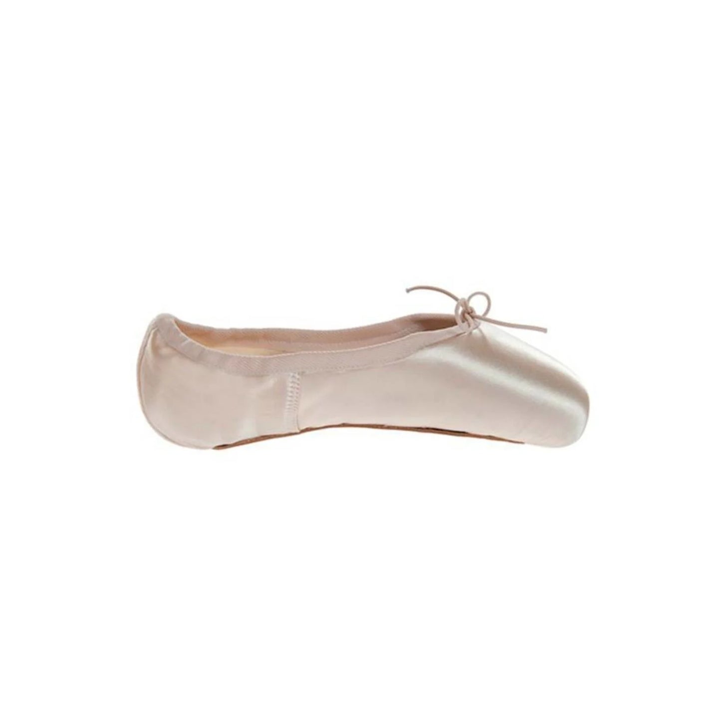 RP Collection Encore Drawstring Pointe Shoe